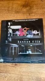 The Velvet Underground ‎– Live At Max's Kansas City, Cd's en Dvd's, Vinyl | Rock, Ophalen of Verzenden, Gebruikt, 12 inch, Poprock