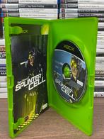 Tom Clancy’s Splinter Cell OG Xbox Original Classic Game CIB, Spelcomputers en Games, Games | Xbox Original, Gebruikt, Www.ubisoft.com