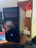 Game / Werk PC – FX-8350 / GTX 1060 / 8GB RAM / SSD, Computers en Software, Desktop Pc's, Ophalen, 8 GB, Zelf gebouwde pc, AMD FX 8350 - 8 Core