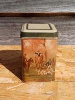 Blikje jacht, Ophalen of Verzenden, Gebruikt, Overige, Overige merken