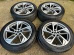 19” originele Audi Sport Q3 SQ3 zomer velgen | BTW-set, Audi, Gebruikt, 255 mm, Banden en Velgen