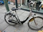 Sparta ION Elektrische Fiets - Gebruikt, Fietsen en Brommers, Elektrische fietsen, Ophalen, Minder dan 30 km per accu, Sparta
