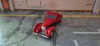 1.43 bugatti 57s, Ophalen of Verzenden, Zo goed als nieuw, Auto, Solido