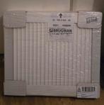 Nieuwe Brugman Compact 4 Radiator - 700x800, Ophalen, 30 tot 80 cm, Hoog rendement (Hr), Radiator