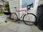 Trek Domane 2.3 met Mavic CPX33 wielen, Fietsen en Brommers, Fietsen | Racefietsen, Overige merken, Gebruikt, Ophalen of Verzenden