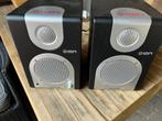 pc speakers zgan Ion, Computers en Software, Pc speakers, Ophalen, Zo goed als nieuw, Audiokanaal 2