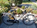 28 inch Zandstra Damesfiets. Framemaat 51 cm., Fietsen en Brommers, Gebruikt, Versnellingen, 50 tot 53 cm, Ophalen