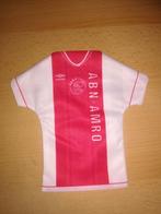 Minidress Ajax seizoen 1999-2000 Thuistenue, Ophalen of Verzenden, Ajax