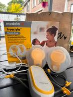 Medela Freestyle, Ophalen of Verzenden, Zo goed als nieuw, Borstkolf