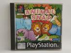 Animal Snap - PlayStation Educatief Spel, Puzzel en Educatief, Gebruikt, 1 speler, Ophalen of Verzenden