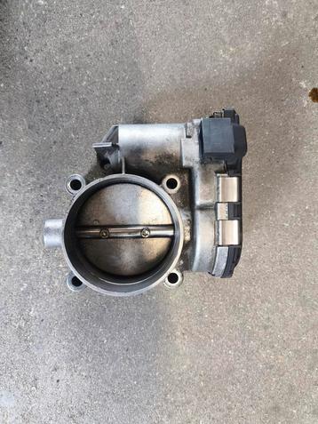 Alfa 3.2 busso (GTA) gasklephuis beschikbaar voor biedingen