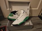 Jordan 13 lucky green, maat 44, Kleding | Heren, Schoenen, Ophalen of Verzenden, Nieuw, Overige kleuren