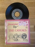 The Casuals - Jezamine / Toy, Cd's en Dvd's, Ophalen of Verzenden, 7 inch, Single