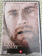 Cast Away met Tom Hanks, Vanaf 6 jaar, Ophalen of Verzenden, Zo goed als nieuw, Drama