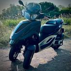 Piaggio mp3 yourban, Particulier