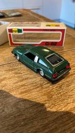 Diapet G-92 Groene Toyota Celica liftback 1/40 nieuw, Ophalen of Verzenden, Nieuw, Auto, Overige merken