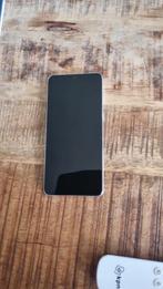Samsung S21 plus, Telecommunicatie, Mobiele telefoons | Samsung, Zwart, Ophalen of Verzenden, Zo goed als nieuw, 128 GB