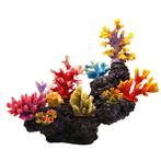 kunst koraal, natuur getrouwe koralen, enorme keus, Dieren en Toebehoren, Vissen | Aquaria en Toebehoren, Verzenden, Nieuw, Gevuld zeewateraquarium