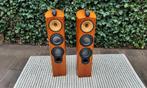 B&W 804S cherrywood in zeer nette staat, Audio, Tv en Foto, Luidsprekers, Ophalen, Zo goed als nieuw, Bowers & Wilkins (B&W), 120 watt of meer