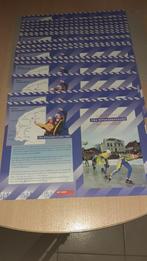 15e Elfstedentocht Speciale uitgifte, Postzegels en Munten, Ophalen of Verzenden, Na 1940, Postfris