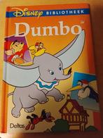 Leuk Disney boek - Dumbo, Verzenden