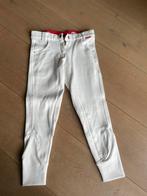 Wedstrijdbroek mt 140, Dieren en Toebehoren, Paardrijkleding, Kinderen, Dressuur, Zo goed als nieuw, Onderkleding