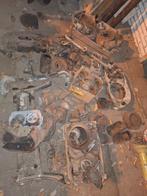 Vw kever motorblok en veel losse onderdelen, Ophalen, Volkswagen