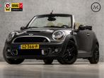 MINI Cabrio 1.6 Cooper S Westminster Black Edition 184Pk (LE, Auto's, Voorwielaandrijving, Gebruikt, Beige, 4 cilinders