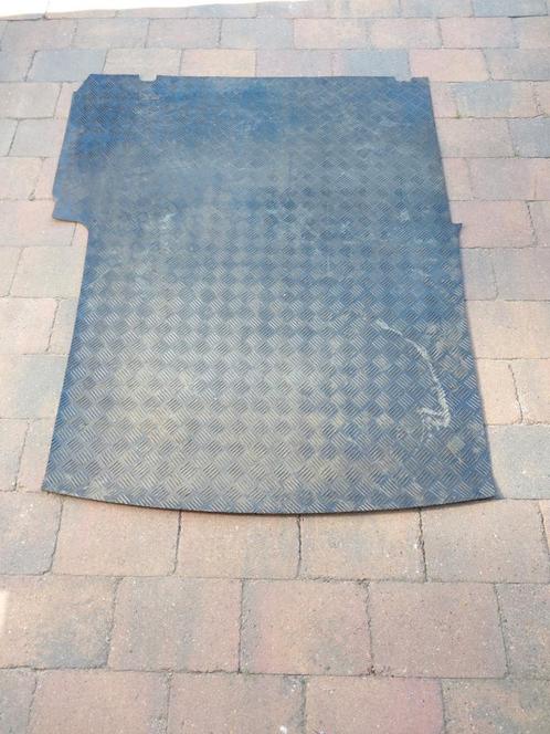 Laadruimte antislip mat vw caddy 2004 - 2020, Auto-onderdelen, Interieur en Bekleding, Volkswagen, Gebruikt, Ophalen