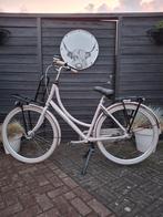 Batavus Diva transport damesfiets meisjesfiets 28 inch H50, Fietsen en Brommers, Fietsen | Dames | Damesfietsen, Ophalen, Versnellingen