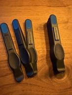 bandenwippers fiets koga miyata nieuw 2 set, Verzenden, Nieuw, Algemeen, Zadel