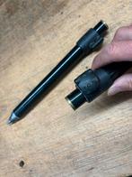 GEZOCHT!!!!! Banksticks FOX (12 inch 30cm), Ophalen of Verzenden, Zo goed als nieuw, Overige typen