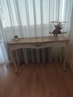 Wandtafel, Huis en Inrichting, Ophalen, 100 tot 150 cm, Zo goed als nieuw, 25 tot 50 cm
