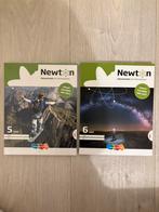 newton natuurkunde vwo 5, 6, Boeken, Ophalen of Verzenden, Nieuw, VWO, Natuurkunde