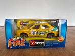 Burago Alfa Romeo 156 GT - Nieuw in doos!, Hobby en Vrije tijd, Modelauto's | 1:18, Ophalen of Verzenden, Nieuw, Auto, Bburago