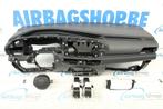 Airbag set - Dashboard zwart Volkswagen Caddy (2020-heden)