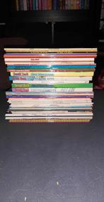 50x verschillende strips 20 euro weg is weg, Boeken, Meerdere stripboeken, Ophalen of Verzenden, Gelezen