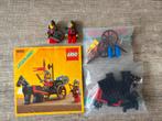 Lego castle 6022 - compleet + boekje (4 in voorraad), Kinderen en Baby's, Speelgoed | Duplo en Lego, Ophalen of Verzenden, Gebruikt