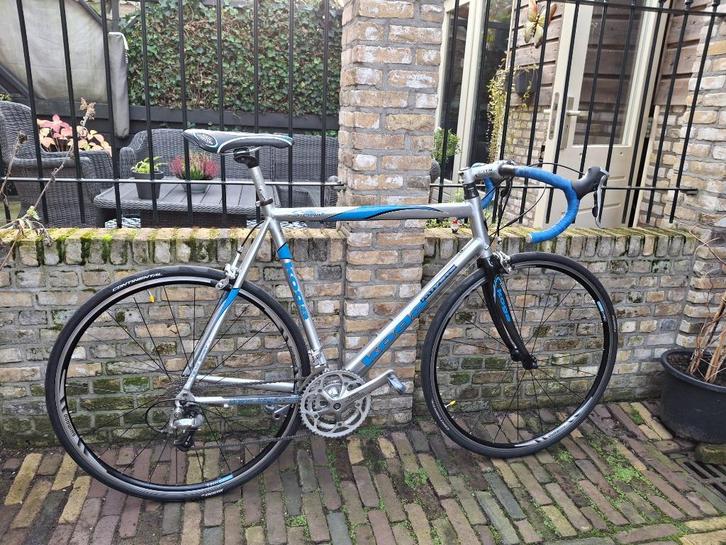 Koga Miyata Granracer, Fietsen en Brommers, Fietsen | Racefietsen, Zo goed als nieuw, Koga Miyata, Meer dan 20 versnellingen, 28 inch