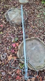 Rodkicker / Neerhouder voor zeilboot, Watersport en Boten, Ophalen, Gebruikt, Minder dan 15 m², 3 tot 6 meter