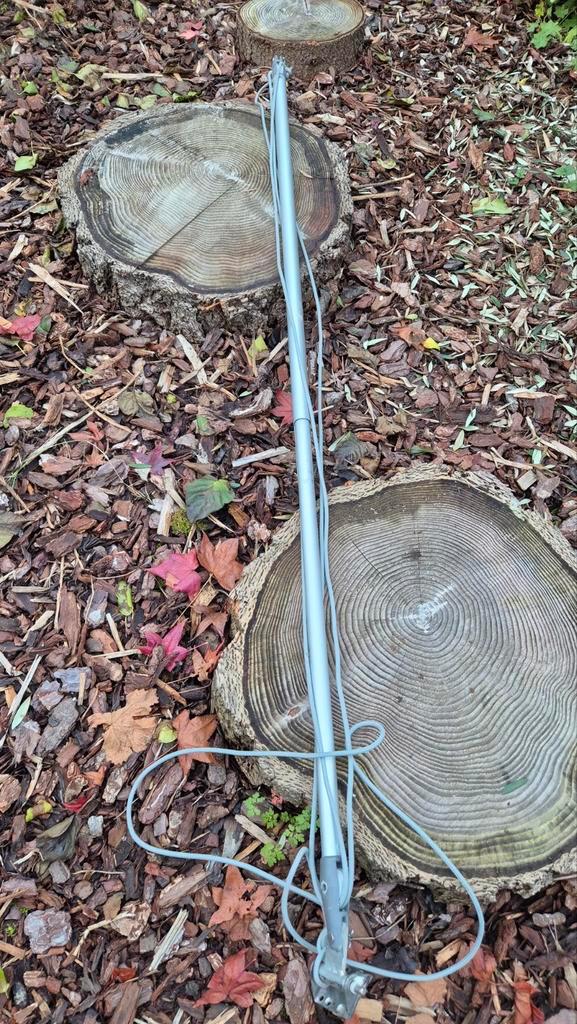 Rodkicker / Neerhouder voor zeilboot, Watersport en Boten, Zeilen en Zeiltoebehoren, Gebruikt, Toebehoren, Minder dan 15 m², 3 tot 6 meter