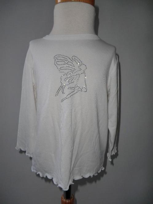 NAME-IT longsleeve 86 blingbling *~~nieuw~~*, Kinderen en Baby's, Babykleding | Maat 86, Nieuw, Meisje, Shirtje of Longsleeve