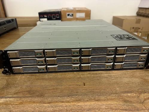 Server storage PS4100, Computers en Software, NAS, Gebruikt, Ophalen of Verzenden