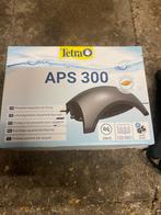 Tetra air pump 120/300L, Ophalen of Verzenden, Zo goed als nieuw