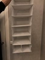 Katoen opvouwbaar opberg systeem, Ophalen of Verzenden, Gebruikt