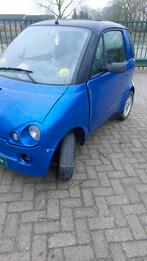 Brommobiel opknapper, Diversen, Ophalen, Zo goed als nieuw, 46 km of meer, 16 km/u of meer