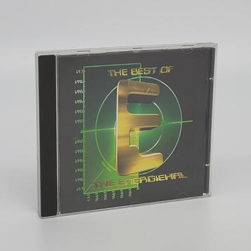 The Energiehal - The Best of - CD beschikbaar voor biedingen
