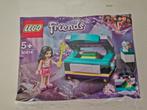 LEGO 30414 Emma's magische doos **NIEUW**, Ophalen, Nieuw, Complete set, Lego
