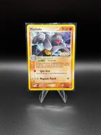 Machoke (39/92), Hobby en Vrije tijd, Verzamelkaartspellen | Pokémon, Ophalen of Verzenden, Zo goed als nieuw
