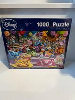 Disney Puzzel 1000 Stukjes - Nieuw!, Ophalen of Verzenden, Meer dan 50 stukjes, Nieuw, 6 jaar of ouder